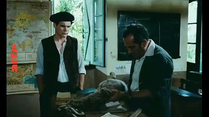 Lacombe Lucien - 12 août