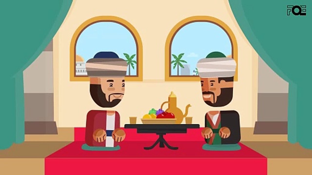Gave up making Riba for Allah - Mohammad Elshinawy