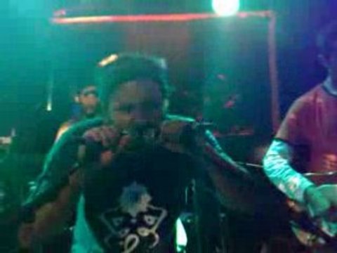 HOBA HOBA SPIRIT PARIS CARRE BW Part10 Final part