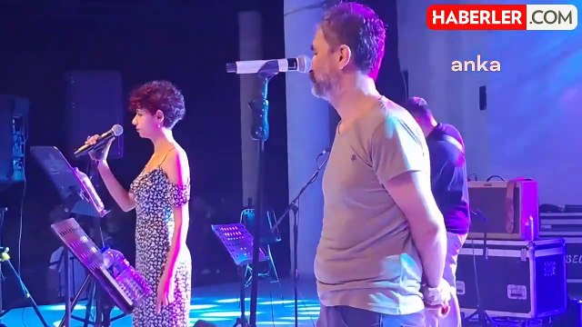 Kemalpaşa Halkevleri Halk Festivali 19. Yılında Sona Erdi
