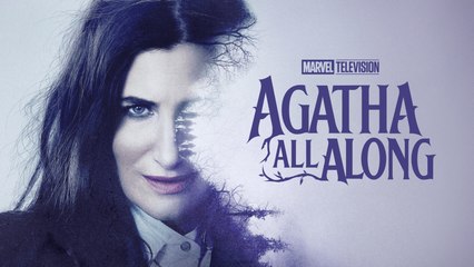Marvel's Agatha All Along Trailer