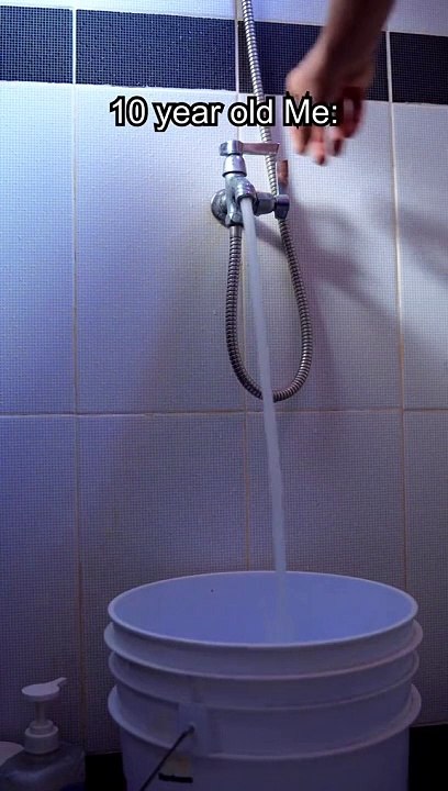 I swear it feels faster who is this me