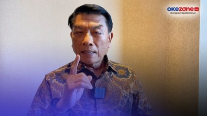 Moeldoko Tanggapi Polemik Anggaran yang Membengkak pada HUT RI di IKN