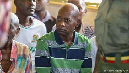 Will Kenya's cult leader be found guilty of manslaughter?