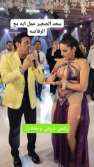 فضيحة هدير عبدالرازق