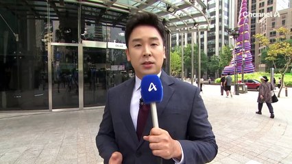 8월 12일 김진의 돌직구쇼 오프닝