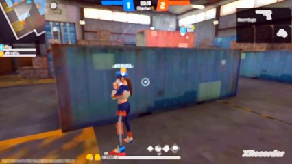 Free fire head shot clip desert eagle rate this