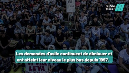 Une Révolution dans les Flux Migratoires Depuis 2022