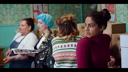 Gelecek Yıl Aynı Yerde Dublajlı Fragman