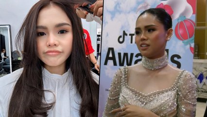 Makcik tersilap share, itu video Bella Astillah bersama keluarga di pulau private