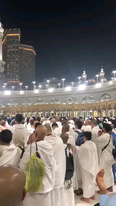 KHANA kaba beautiful place