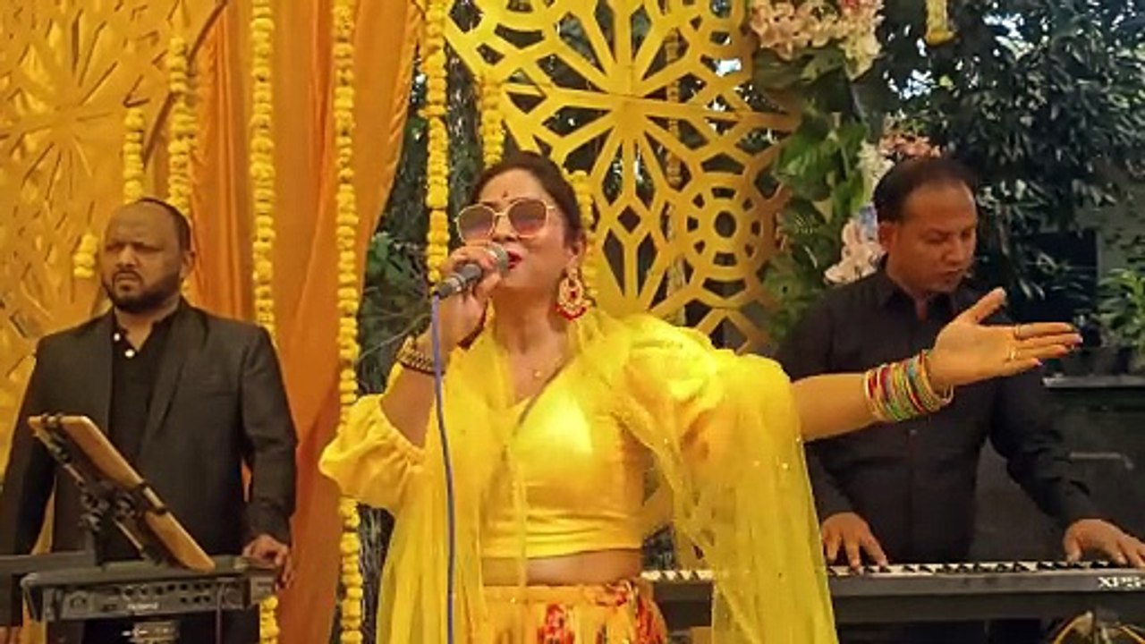 Female Bhaat Singer In Delhi - Best Bhaat Singer In Delhi - Bhaat Singer In Delhi Name List - Bhaat Singer In Delhi Name Female