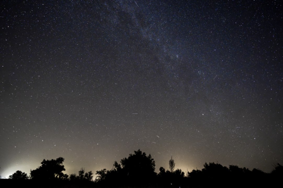 Un experto da un consejo clave para lograr ver Perseidas este año pese a que las condiciones "no serán muy buenas"