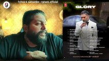 GLORY TRACKLIST OUT NOW - YO YO HONEY SINGH | DISSTRACK | RELEASE DATE