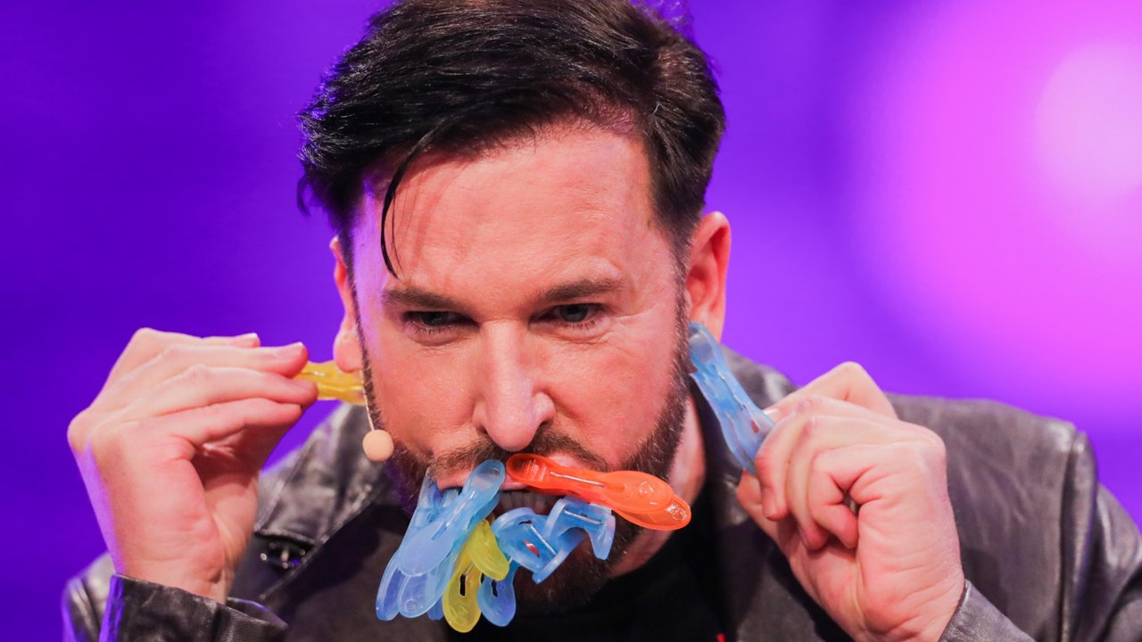 Michael Wendler: Was ist aus seiner Tochter Adeline geworden?