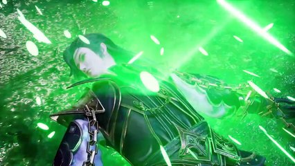 The Legend of Sword Domain episode 178