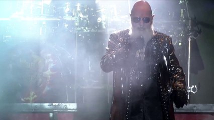 Judas Priest - Panic Attack - Recorded Live during the Invincible Shield Tour - Summer 2024
