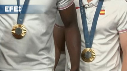 El listón de Barcelona sigue lejos, España se queda en 18 medallas