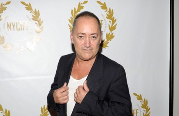 Scarface actor Angel Salazar has died aged 68