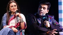 Karan Johar Rani Mukerji Gets Invitation To Attend Australian Parliament, Reason Reveal...|Boldsky