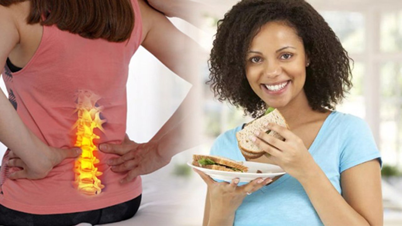 Kamar Dard Me Kya Nahi Khana Chahiye | Foods To Avoid For Lower Back Pain | Boldsky