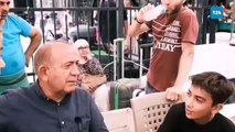 Türkiye'nin azalan genç nüfusuna dikkat çeken CHP eski milletvekili Tekin: Ciddi bir tehdit