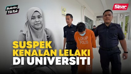 Suspek, mangsa dipercayai ada urusan berkaitan Forex