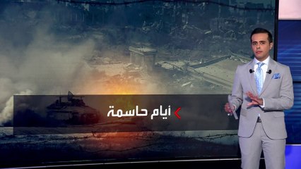 ترقب للرد الإيراني على وقع ترتيبات مفاوضات غزة