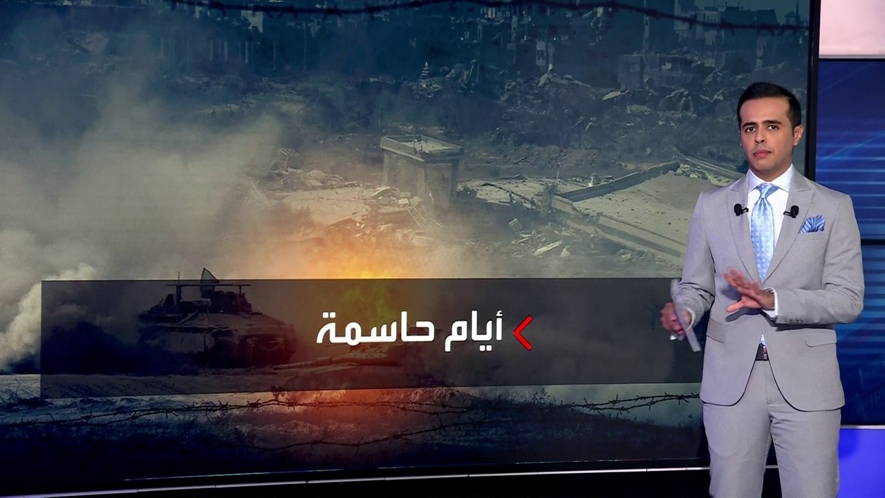 ترقب للرد الإيراني على وقع ترتيبات مفاوضات غزة