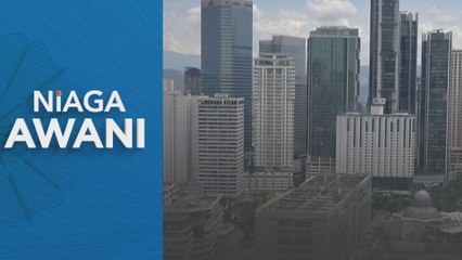 Nilai kerja sektor pembinaan cecah RM75.7 bilion pada separuh pertama 2024
