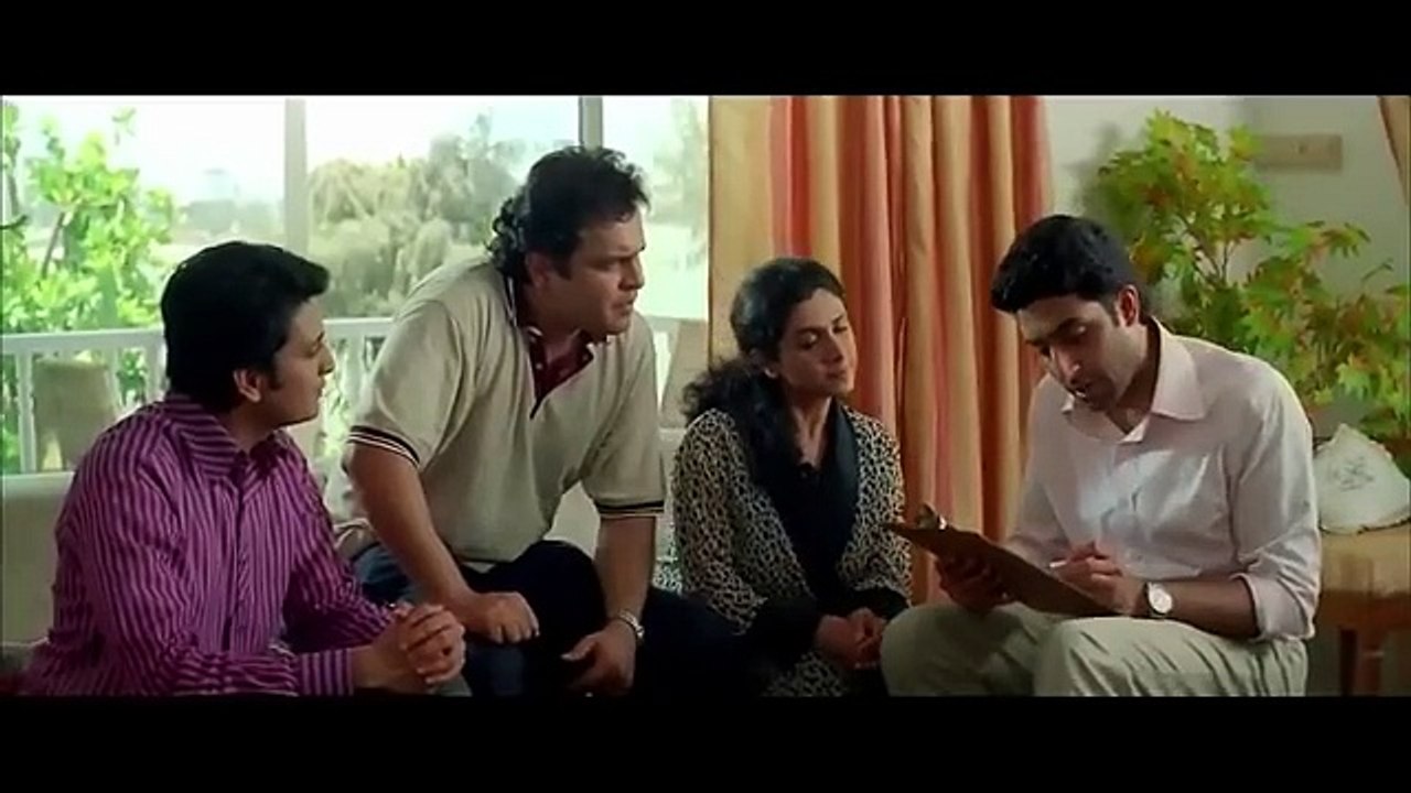 Hindi Comedy Jukebox | Vol - 01 | Cash | Double Dhamaal | Bluffmaster!