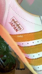 Adidas Originals Japan