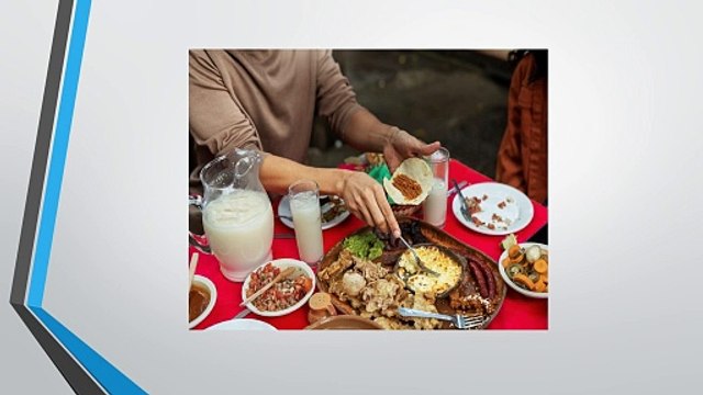 Ang Chong Yi’s Flavorful Singapore Food Adventures