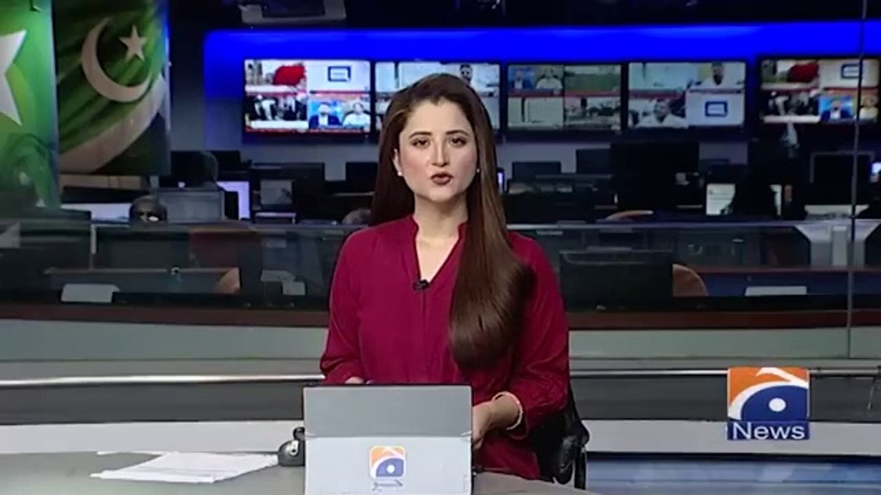 Pakistan Cricket Team _ PCB management _ Wahab Riaz _ Mohsin Naqvi _ Geo Super(360P)
