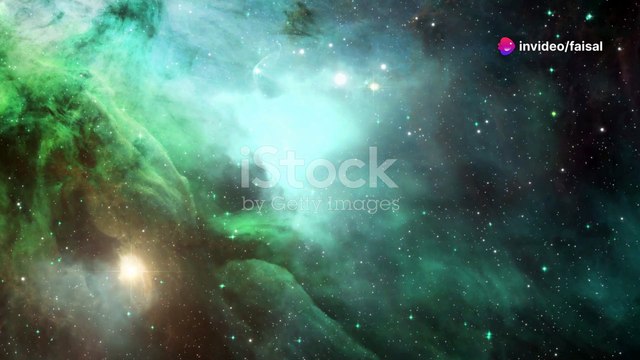 Amazing Facts About Space | Exploring The Universe- Stars & Galaxies