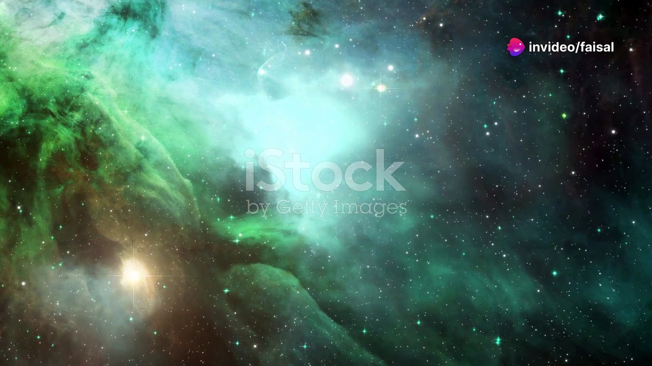 Amazing Facts About Space | Exploring The Universe- Stars & Galaxies