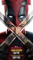 Et toi tu connaissais cette hommage pour ces personnes dans Deadpool and Wolverine ?