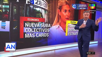 Lo que tenés que saber: Fabiola Yañez define su estrategia para que la causa quede en Comodoro Py
