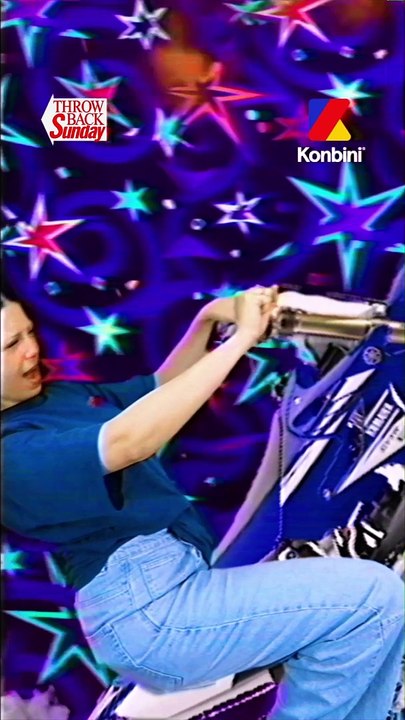 Rayene remonte le temps jusqu'en 2006 pour percer le mystère de la pocket bike