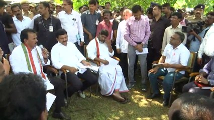 నేలకొండపల్లి బౌద్ధస్థూపాన్ని అంతర్జాతీయ స్థాయిలో తీర్చిదిద్ధుతాం : మంత్రి భట్టి