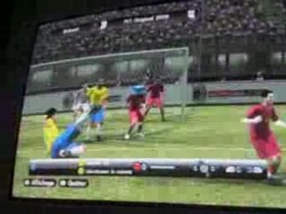 pes 2008