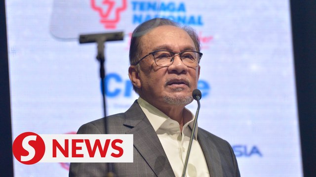 Public-funded bodies should avoid 'excesses', not mimic private firms, says Anwar