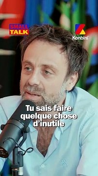 David Castello-Lopes reçoit son très bon ami Pablo Mira