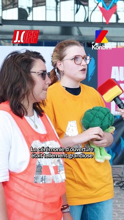 Quel artiste aimeriez-vous voir à la cérémonie de clôture ?