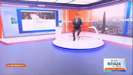 Biden habría ofrecido una amnistía a Maduro si deja el poder