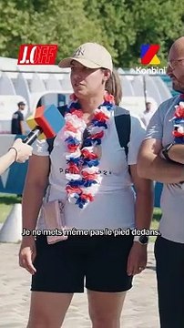 Pour combien tu sautes dans la Seine ?