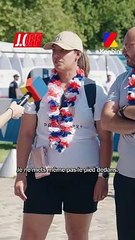 Pour combien tu sautes dans la Seine ?