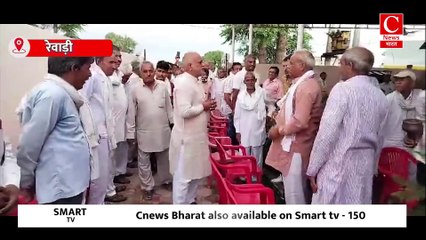 2019 में टिकट बंटवारे को लेकर छलका पूर्व मंत्री विक्रम यादव का दर्द