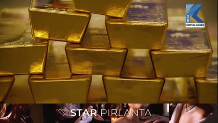 Altın İthalatı Son 15 Ayın En Düşük Seviyesine Geriledi. Gümüş İthalatı Toparlandı