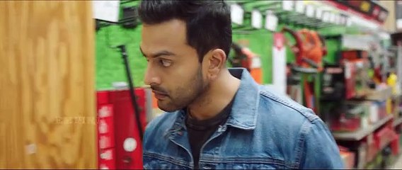 Ranam (2018) Malayalam part-1